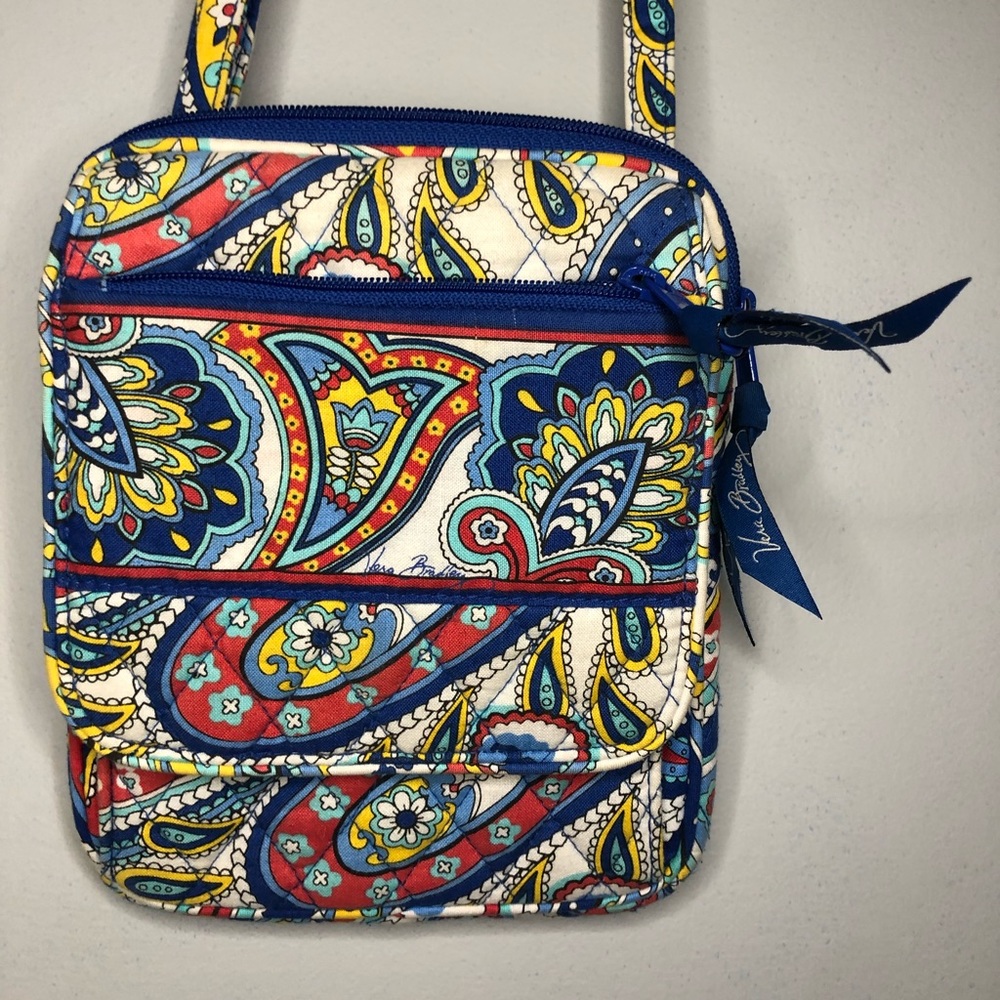 Vera Bradley Purse